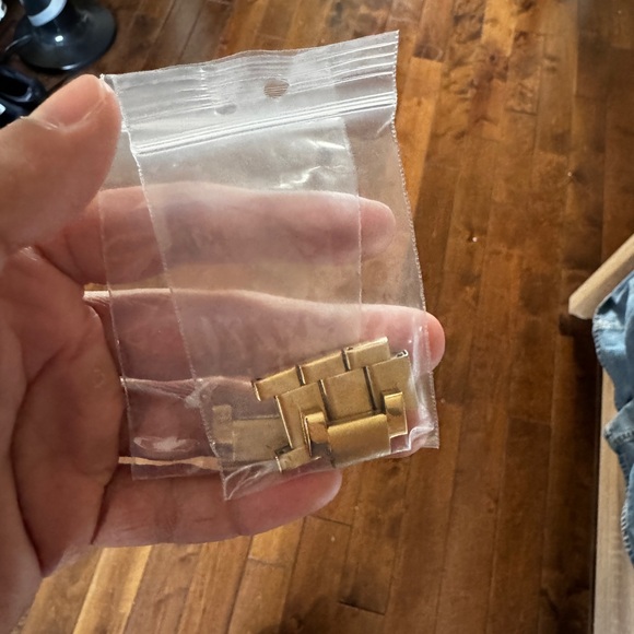 Armani Exchange Hampton AX2415 Watch - Picture 4 of 6